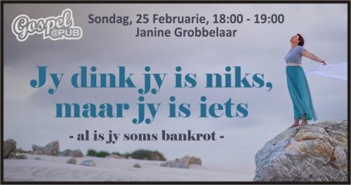 Janine Grobbelaar